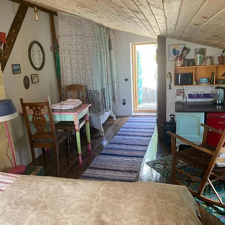 Casa Ricardo דירה *