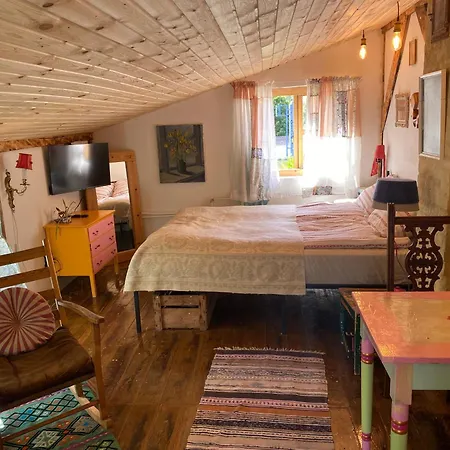 דירה Casa Ricardo *