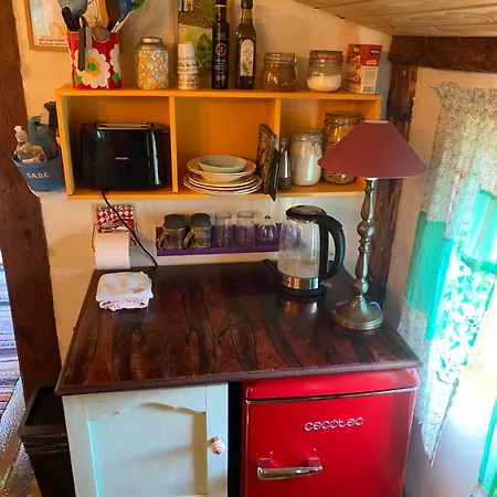 דירה Casa Ricardo