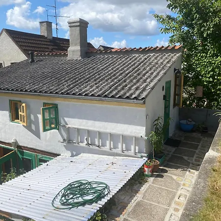 Casa Ricardo