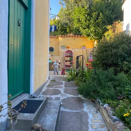 Casa Ricardo * סבנדבורג