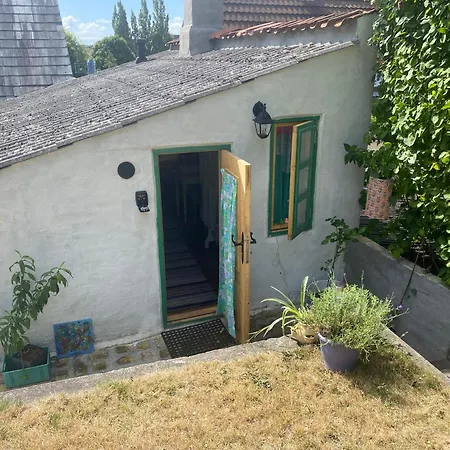 Casa Ricardo * Svendborg
