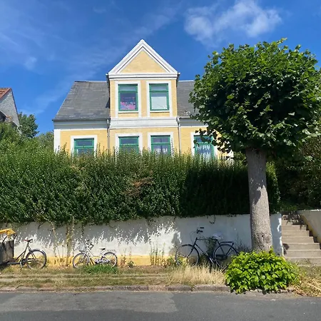 Casa Ricardo סבנדבורג