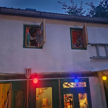 דירה Casa Ricardo *